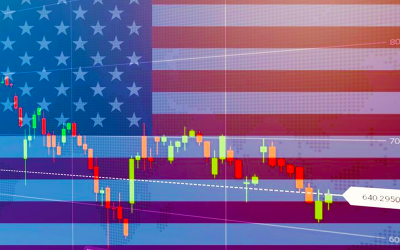 Американский фондовый рынок: обзор, тенденции и особенности