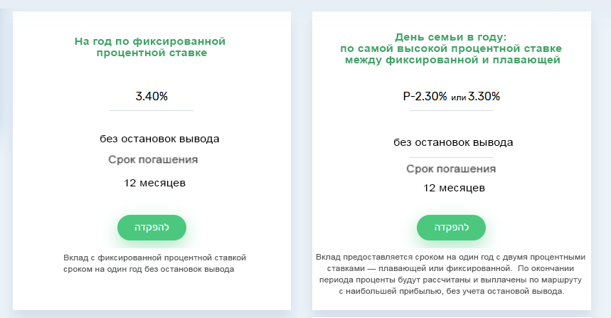 депозит-рус