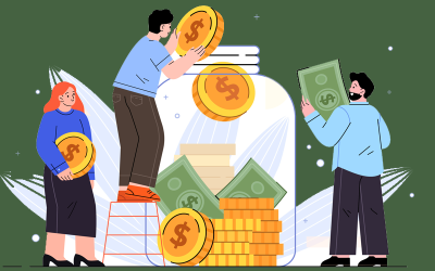 Купат Гемель ле-ашкаа. Пенсионная программа или Накопительный Инструмент?