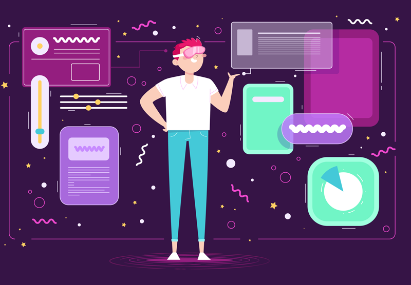 Глава 19. Цифровая революция: как интернет меняет экономику